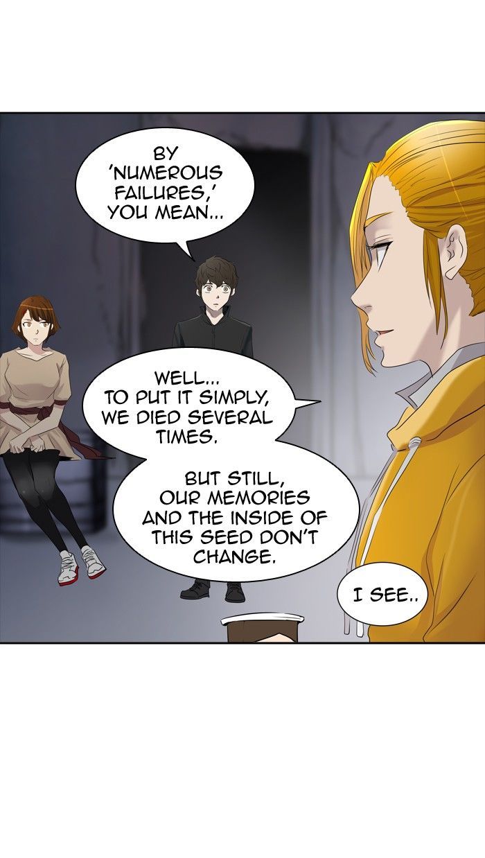 Tower of God Chapter 349 11